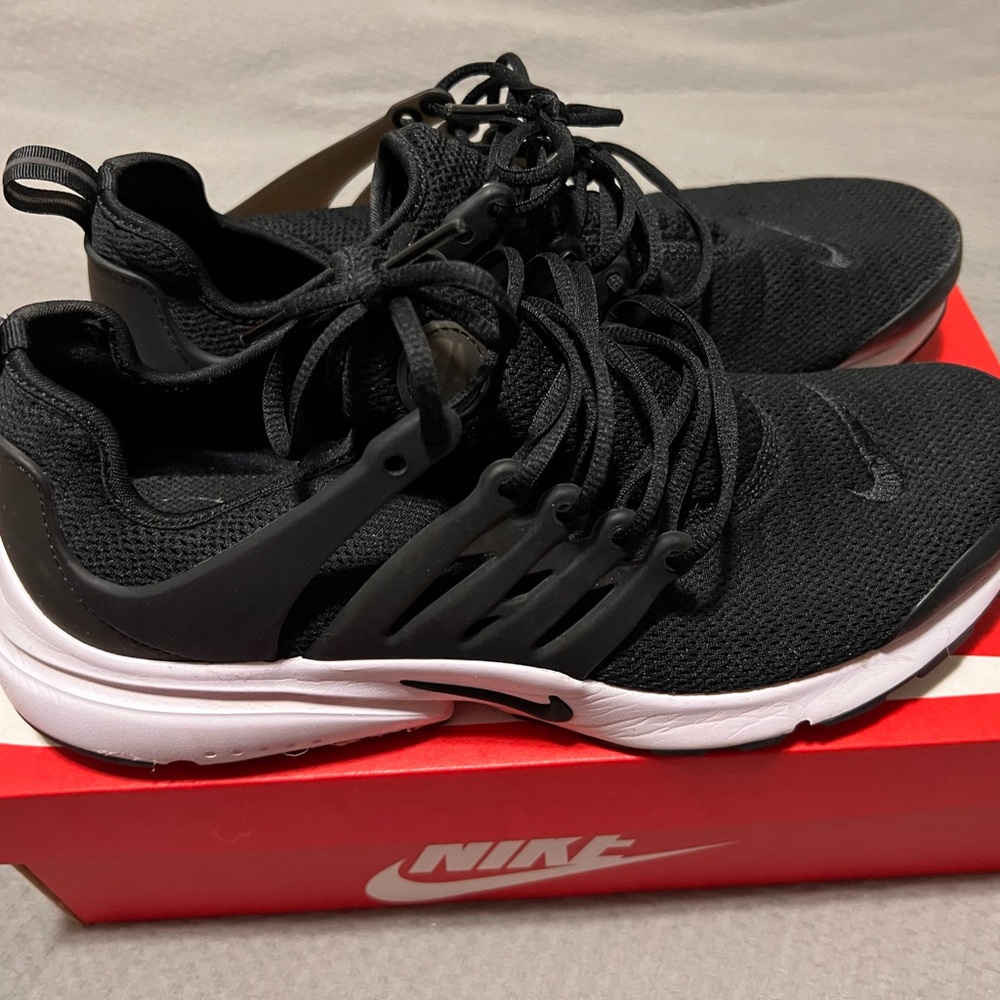 Nike Air Presto Women 11